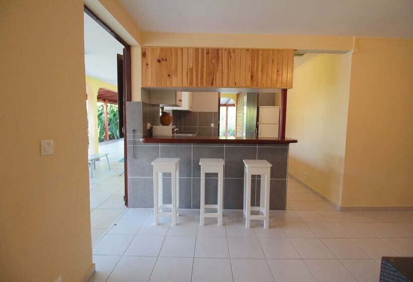 Résidence Jochryste