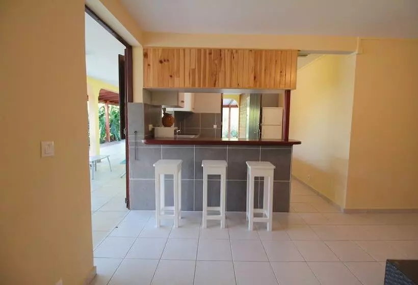 Résidence Jochryste