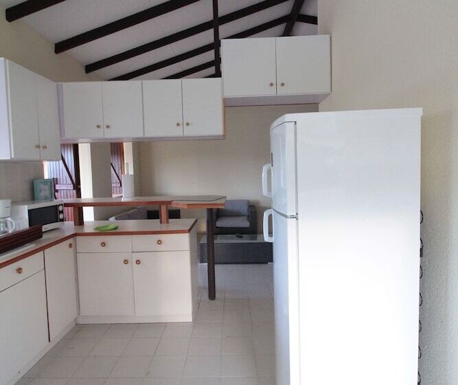 Résidence Jochryste