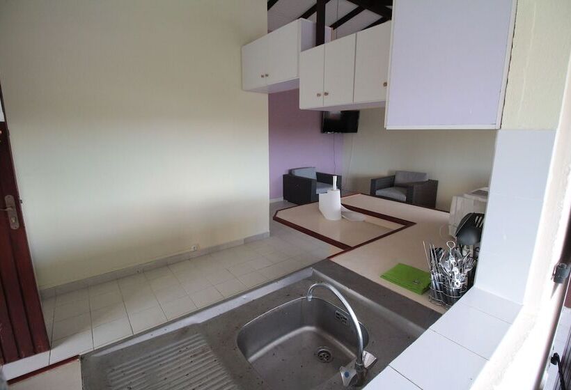 Résidence Jochryste