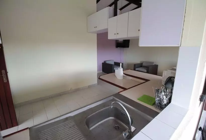 Résidence Jochryste