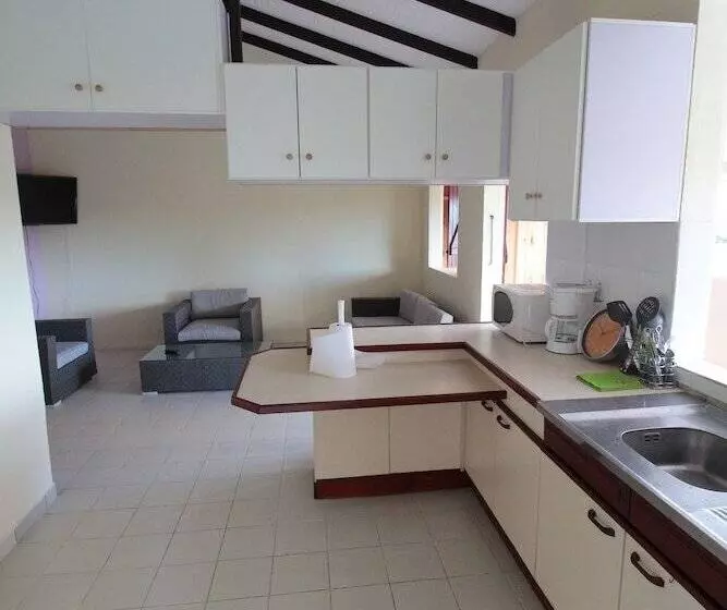 Résidence Jochryste