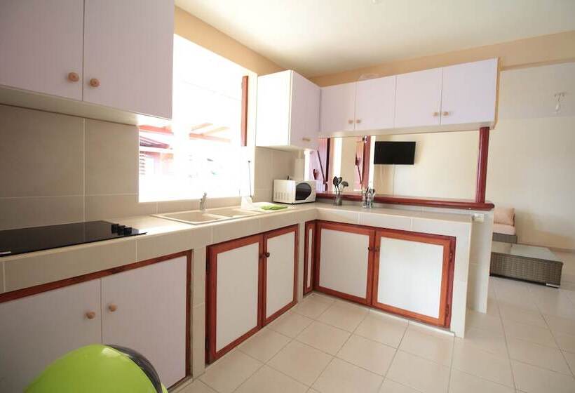 Résidence Jochryste