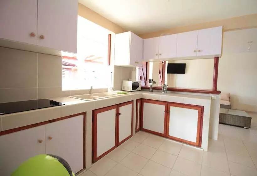 Résidence Jochryste