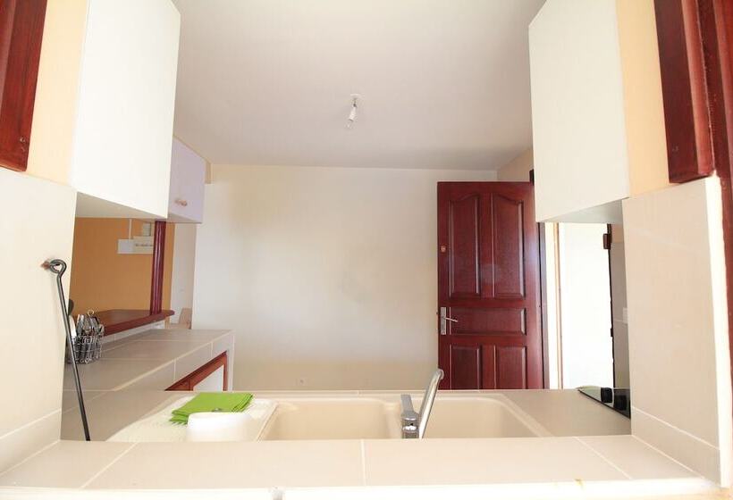 Résidence Jochryste