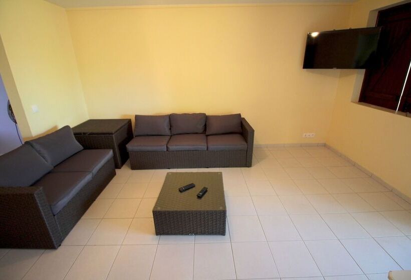 Résidence Jochryste