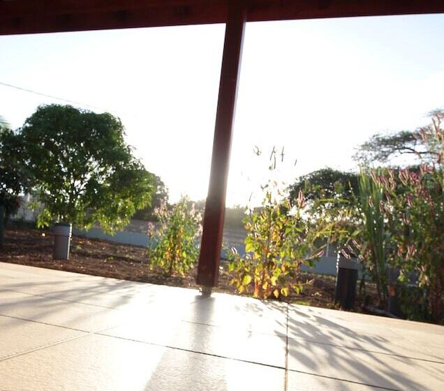 Résidence Jochryste