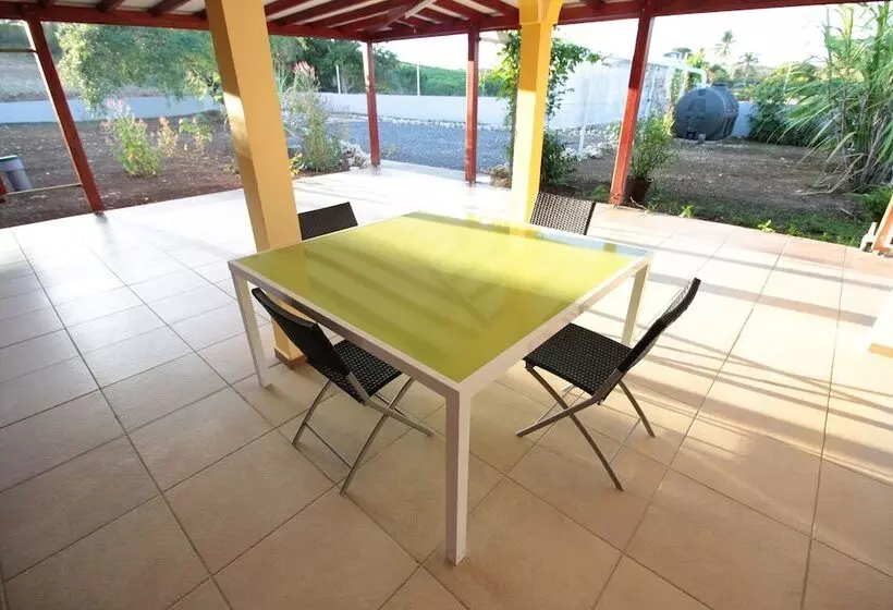 Résidence Jochryste