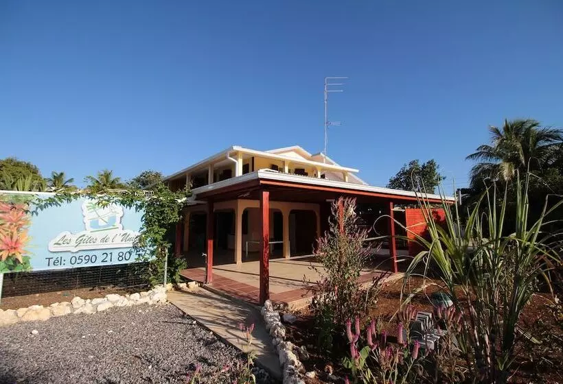 Résidence Jochryste