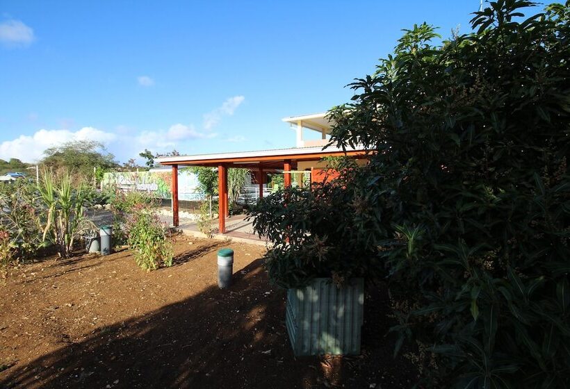 Résidence Jochryste