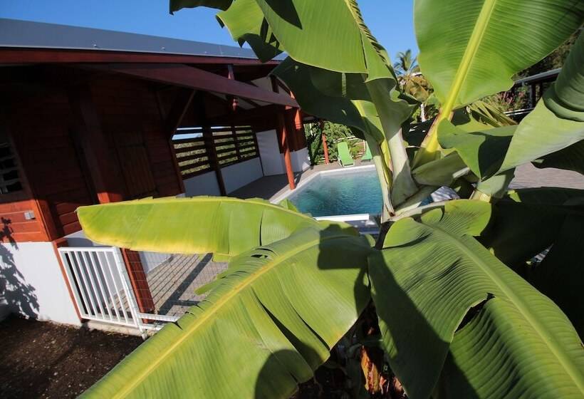 Résidence Jochryste