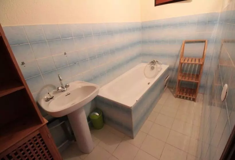 Résidence Jochryste