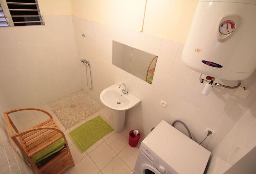 Résidence Jochryste