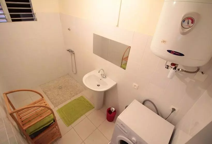 Résidence Jochryste