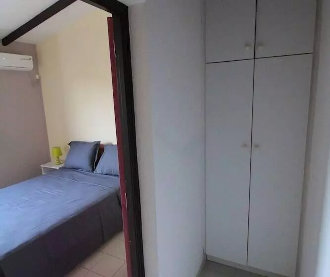 Résidence Jochryste