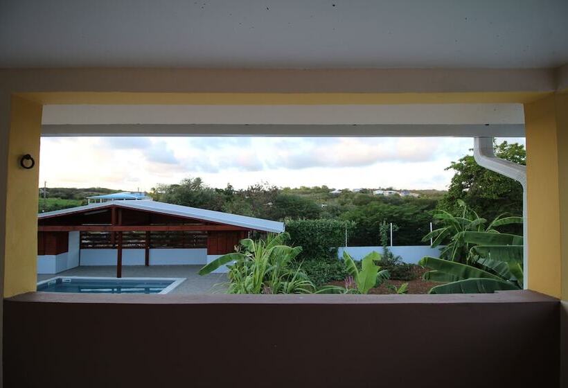 Résidence Jochryste