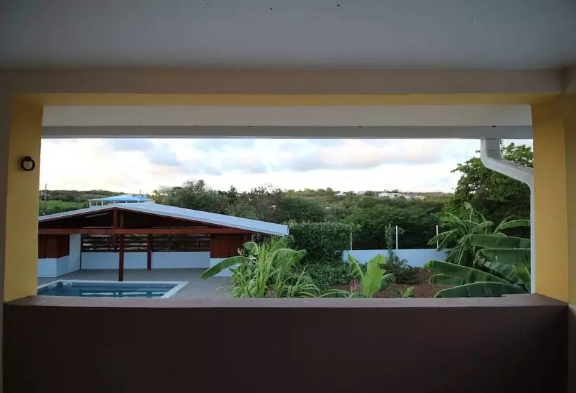 Résidence Jochryste