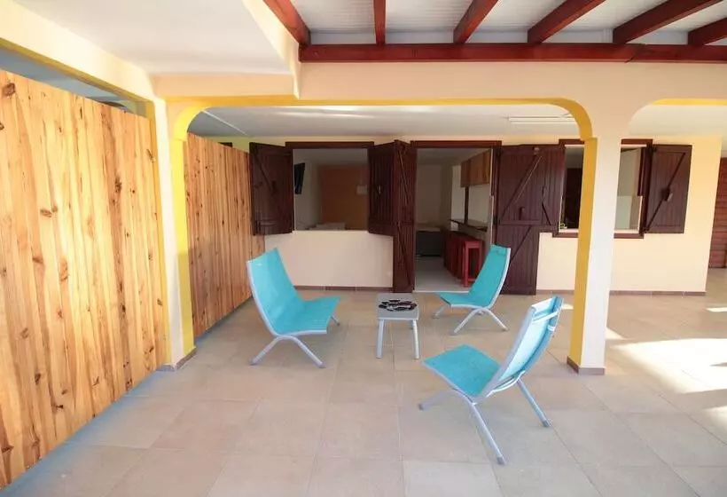 Résidence Jochryste