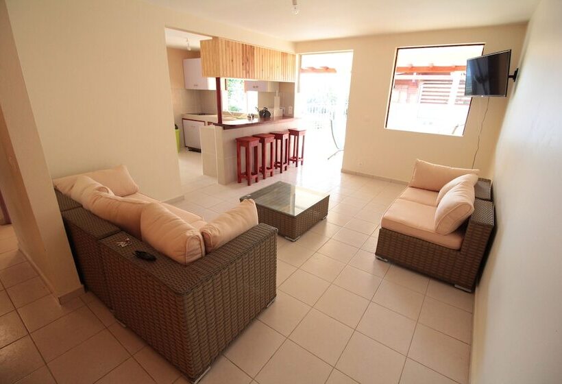 Résidence Jochryste