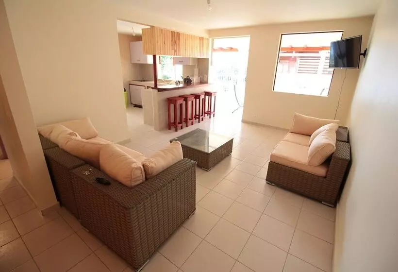 Résidence Jochryste