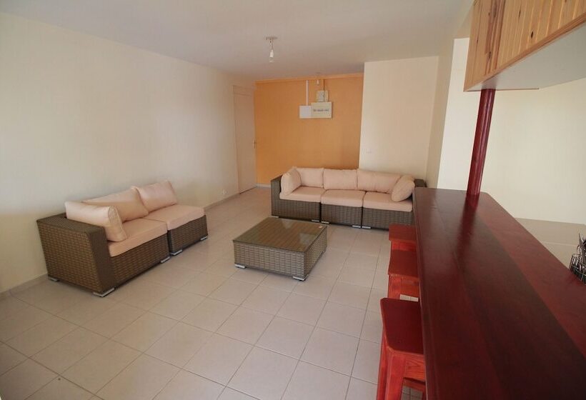 Résidence Jochryste