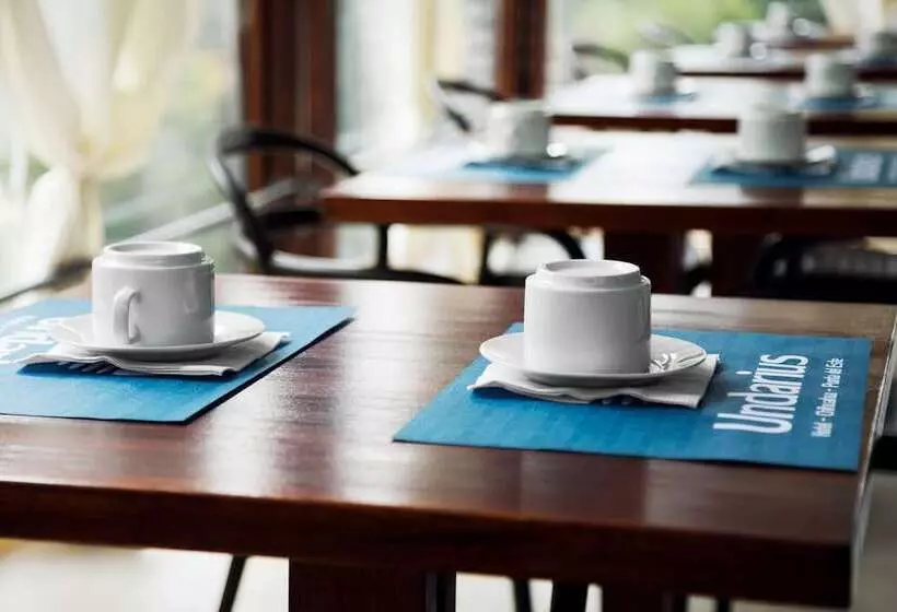 Undarius Hotel   Clothing Optional Hotel For Gay Men