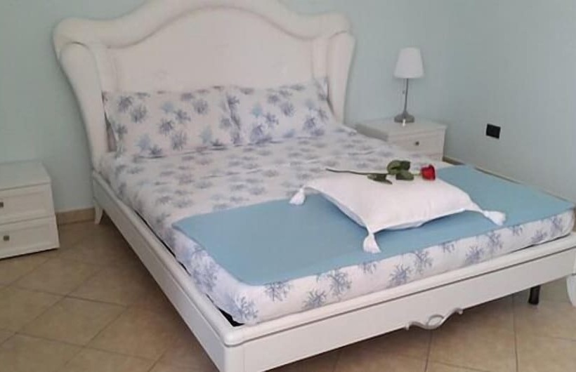 B&b Mare Azzurro