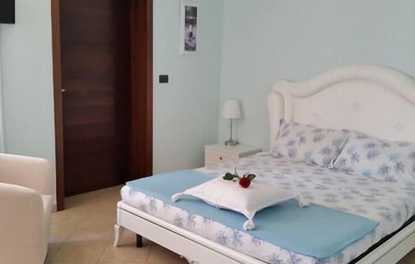 B&b Mare Azzurro