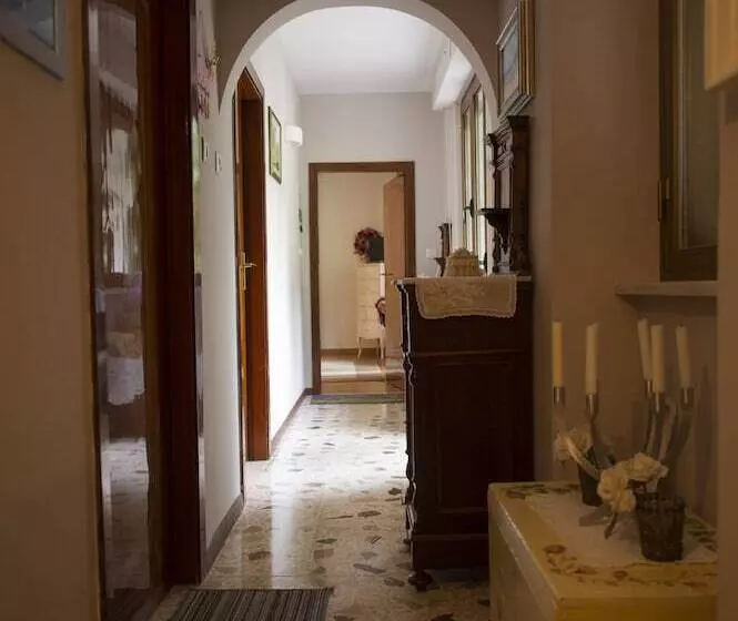B&b Villa Filetta
