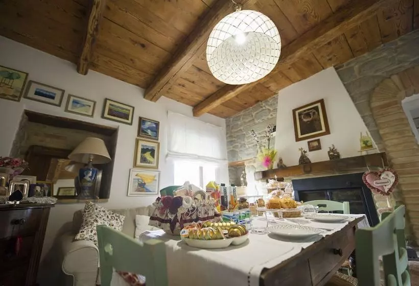 B&b Villa Filetta