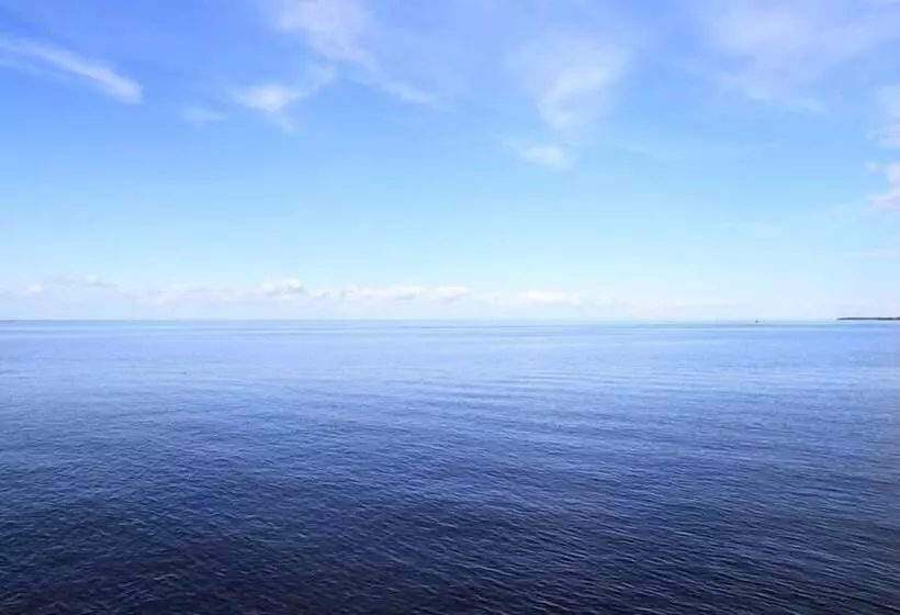 ベッドアンドブレックファースト Auberge Lac St Jean