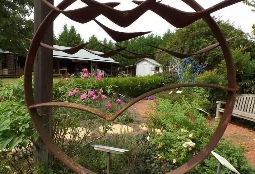 Aamiaismajoitus (B&B) Concord Inn