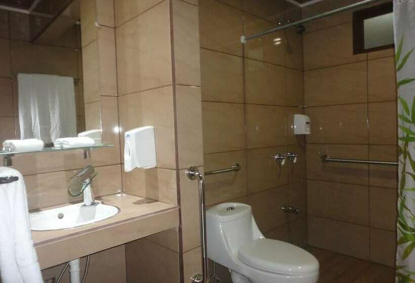 Freddys Place Bed And Breakfast