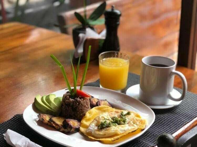 Freddys Place Bed And Breakfast