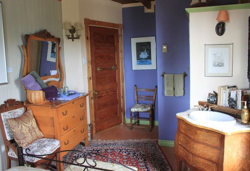 تختخواب و صبحانه La Maison Sous Les Lilas