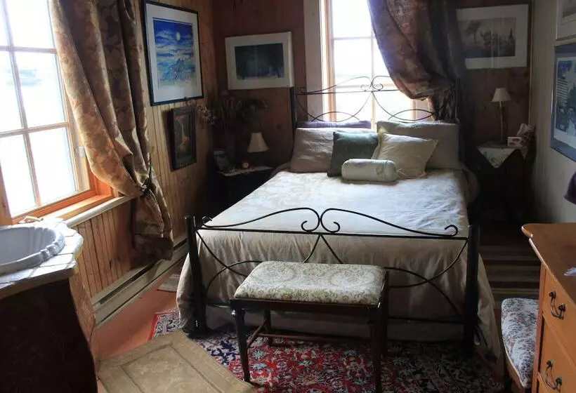 ベッドアンドブレックファースト La Maison Sous Les Lilas