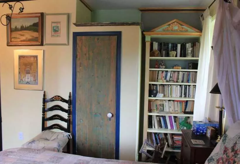 ベッドアンドブレックファースト La Maison Sous Les Lilas