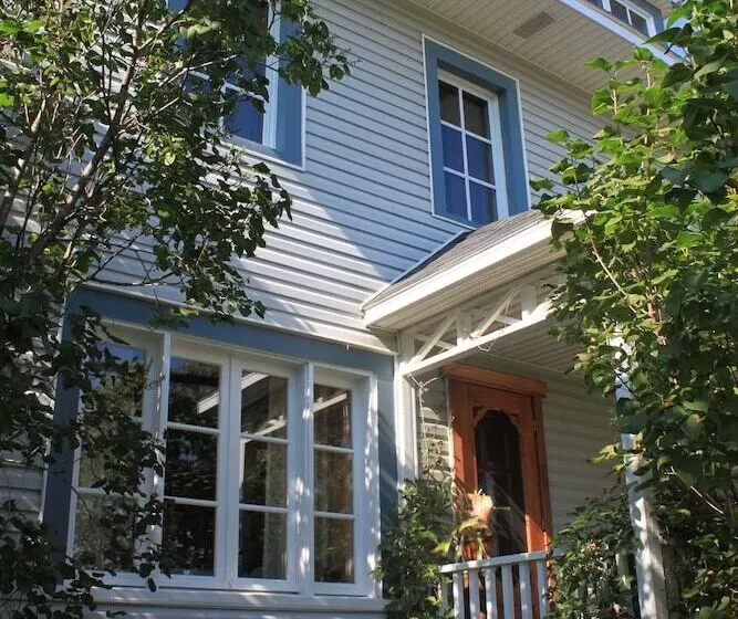 ベッドアンドブレックファースト La Maison Sous Les Lilas