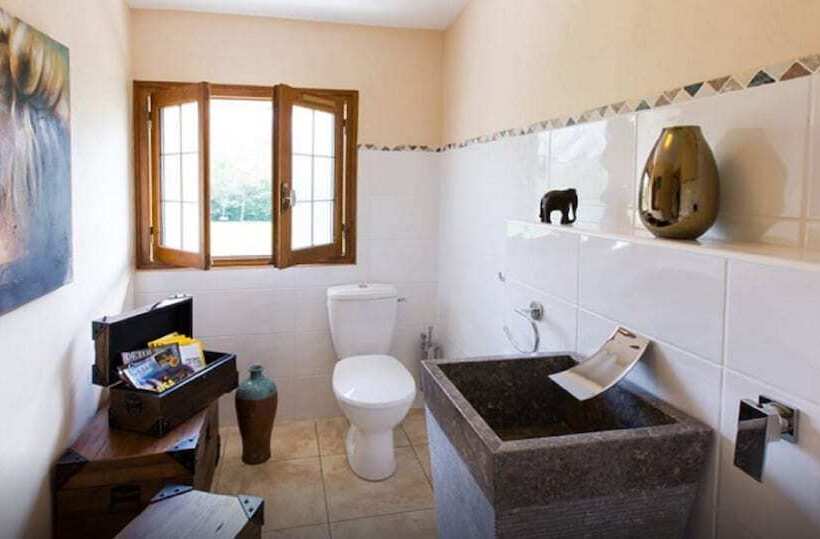 ベッドアンドブレックファースト La Pommeraie   Maison D Hôtes