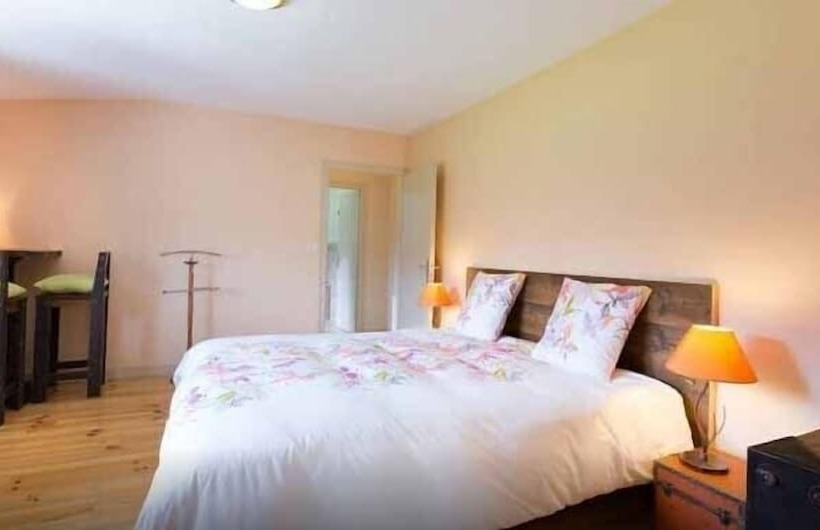 ベッドアンドブレックファースト La Pommeraie   Maison D Hôtes