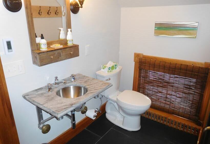 Bed and Breakfast Mt. Philo Inn