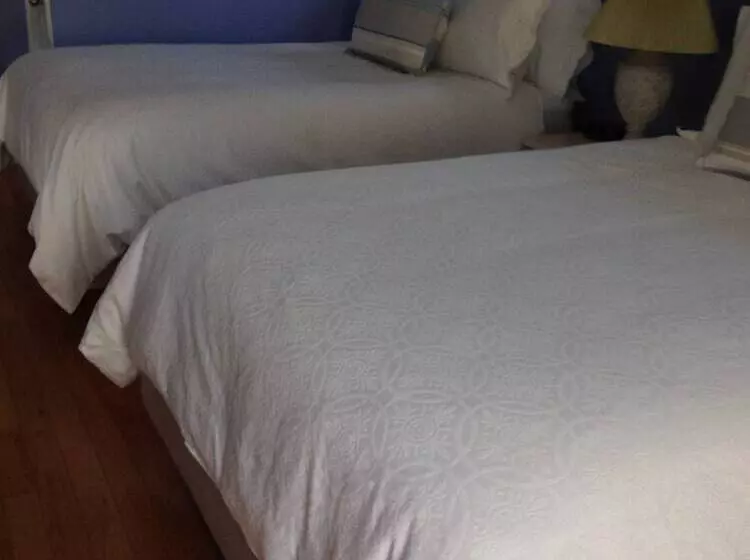 ベッドアンドブレックファースト Scotch Hill Inn