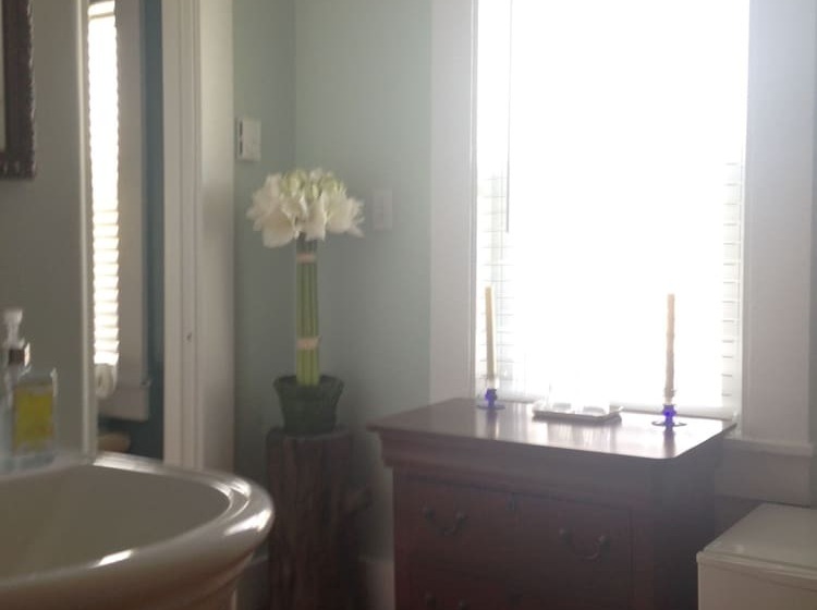 مبيت وإفطار Scotch Hill Inn