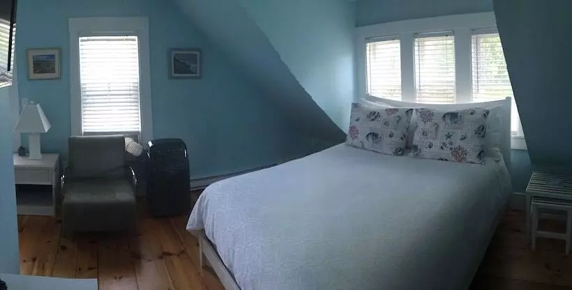 ベッドアンドブレックファースト Scotch Hill Inn