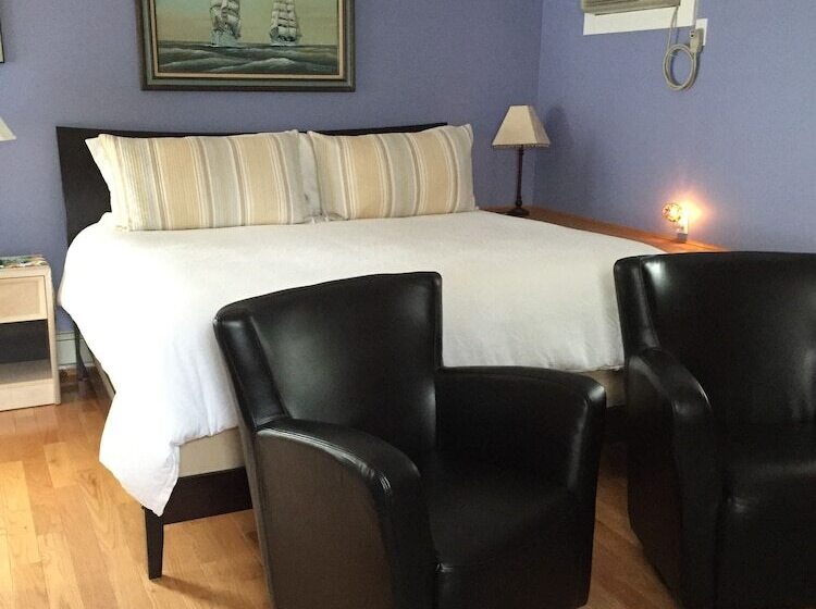 مبيت وإفطار Scotch Hill Inn