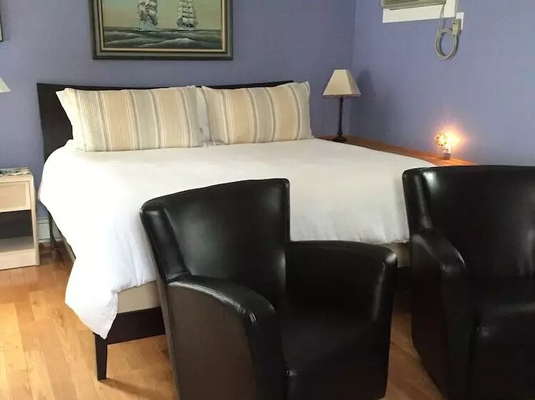 ベッドアンドブレックファースト Scotch Hill Inn