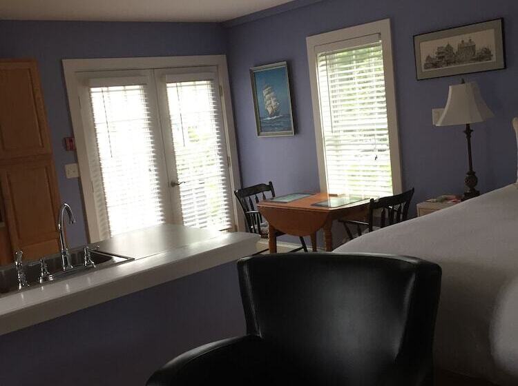 مبيت وإفطار Scotch Hill Inn