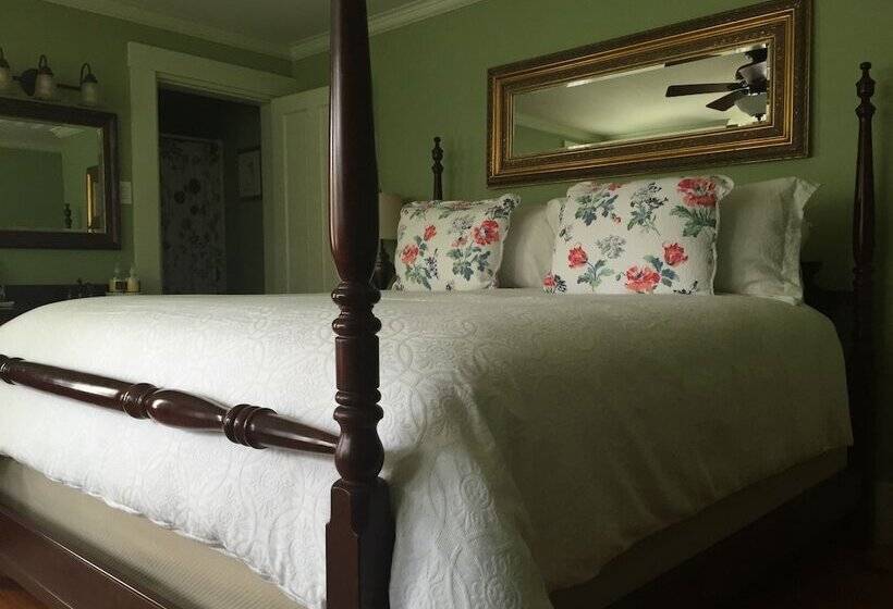 مبيت وإفطار Scotch Hill Inn