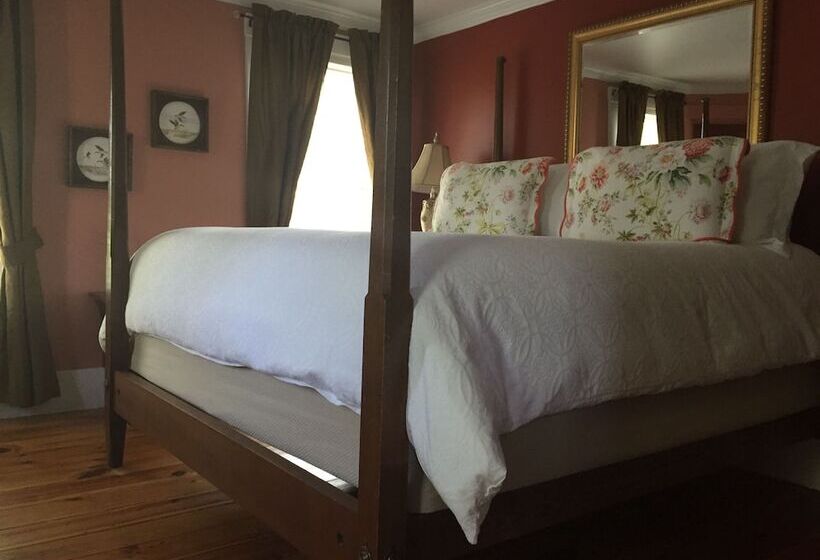 مبيت وإفطار Scotch Hill Inn