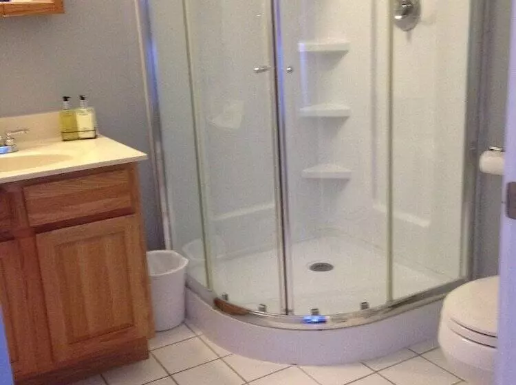 ベッドアンドブレックファースト Scotch Hill Inn